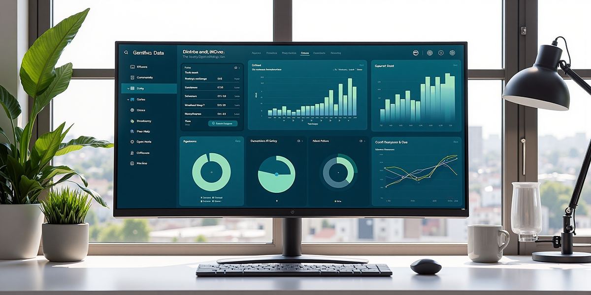 Cloud Energy Management System Dashboard