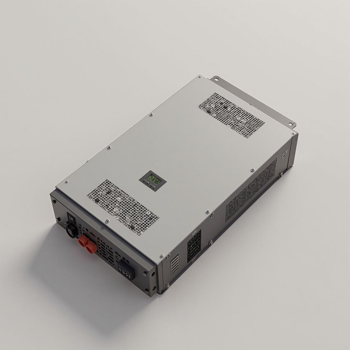 Modular Power Conversion System 30Kw 150Kw