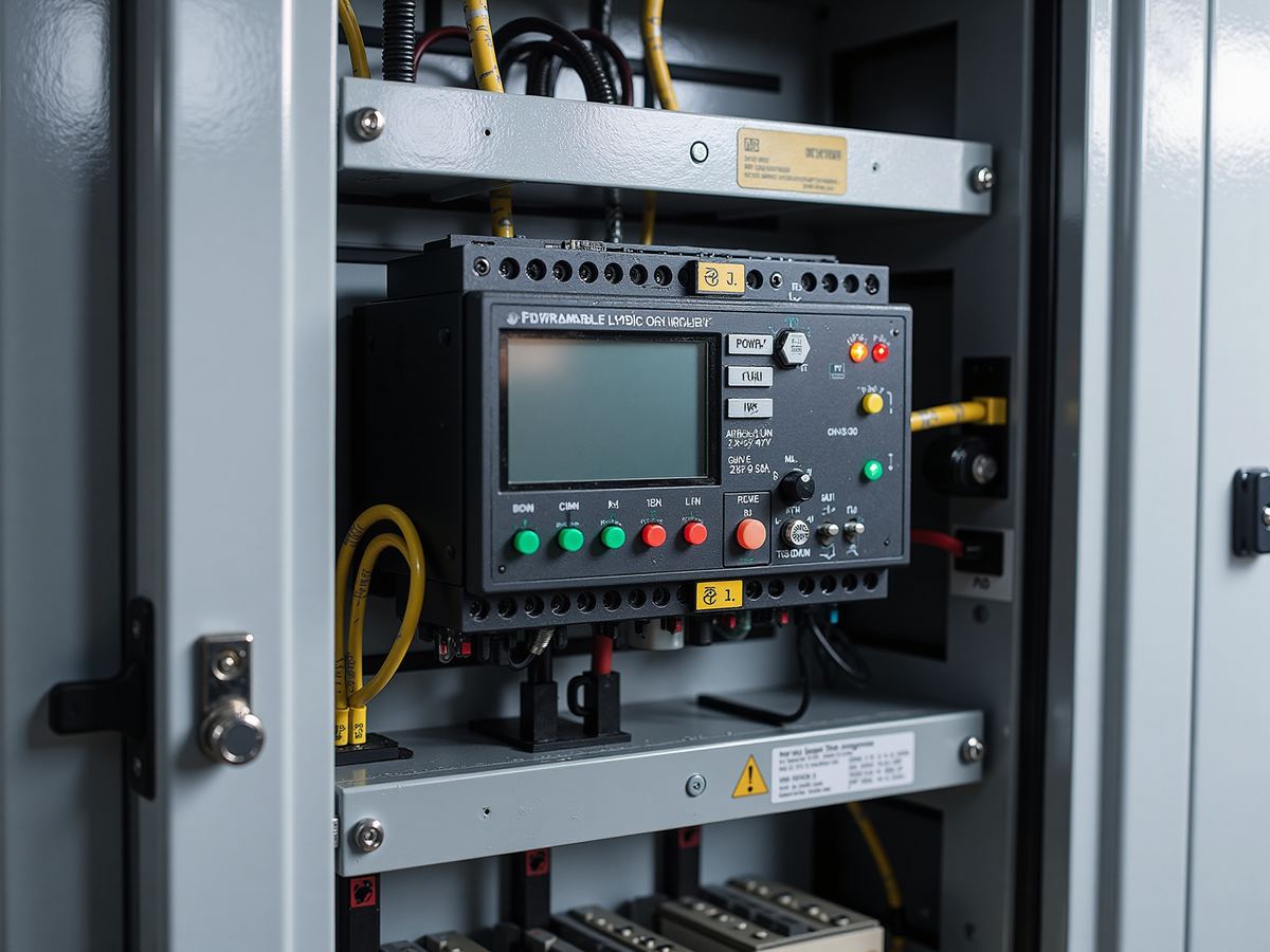 Phase Unbalance Automatic Regulation Device