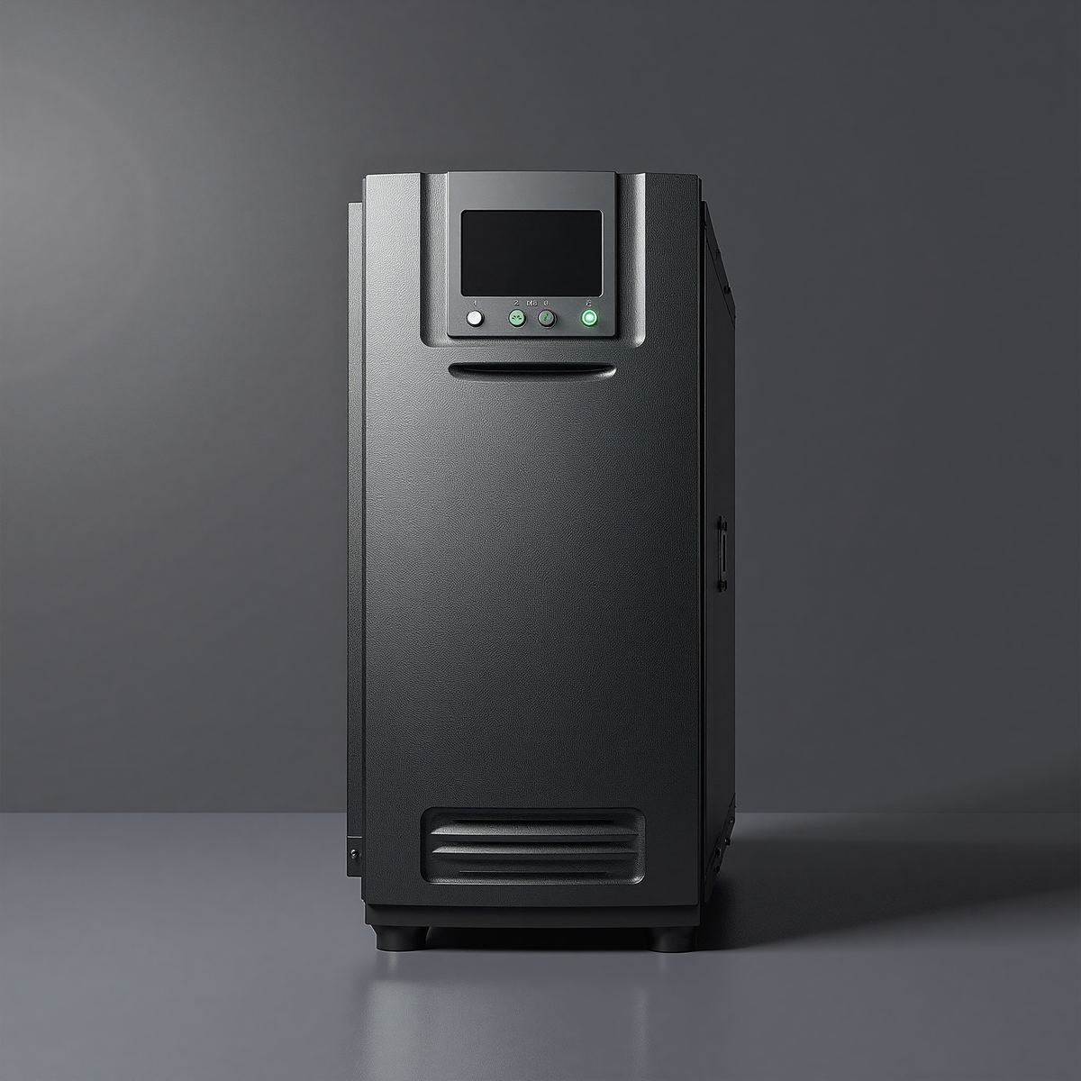 Ups Uninterruptible Power Supply System